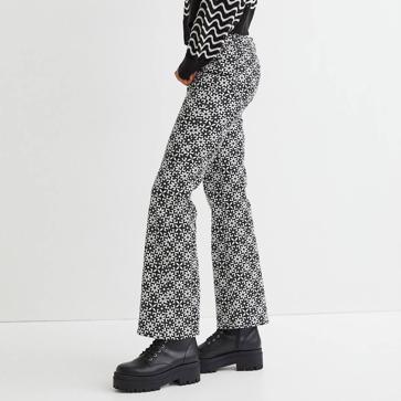 Imagen secundaria 1 - Los pantalones seteneteros de Brownie, H&M y Asos
