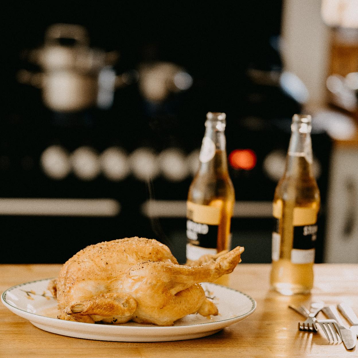 El recuperado encanto del pollo asado: de la versión gourmet a la receta peruana, estos son los mejores restaurantes para disfrutar este clásico de nuestra cocina