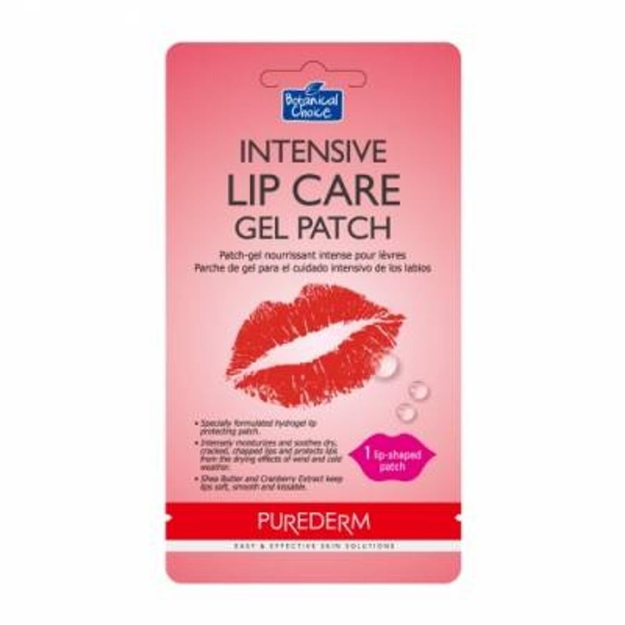 Con manteca de karité y extracto de arándano, los parches Intensive Lip Care Gel Patch proporcionan una hidratación profunda mientras reparan los labios. Además, están pensados para los días más fríos ya que nutren los labios secos y agrietados. (3,19 euros).