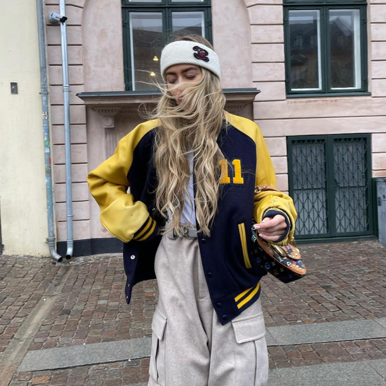 Pincha en la imagen para descubrir las chaquetas y abrigos acolchados.