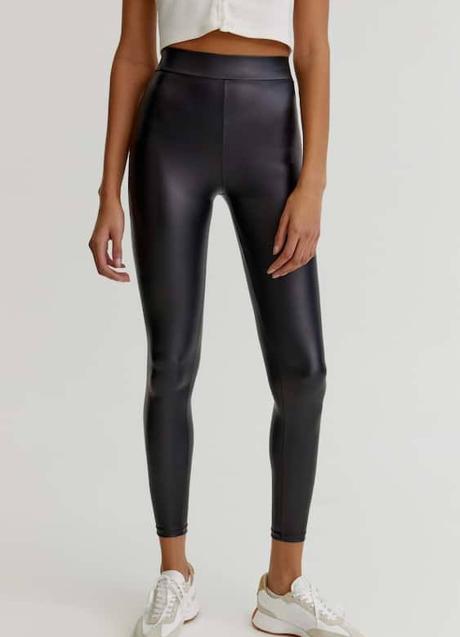 Imagen - Los legging tienen una cintura eslástica