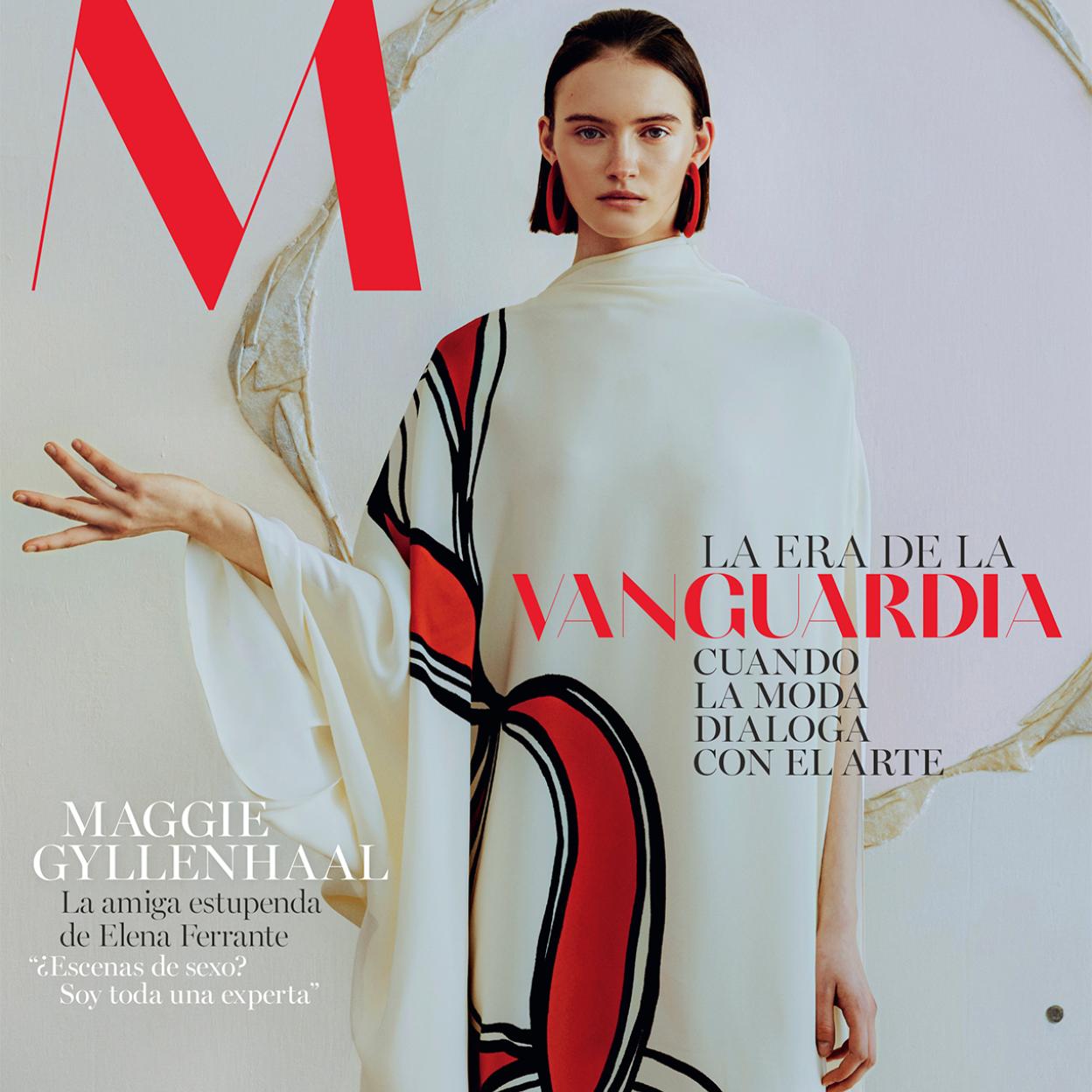 Portada Mujerhoy 1193