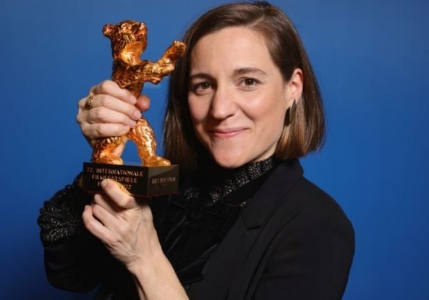 Carla Simón o cómo hacer arte (y ganar premios) llevando tu propia historia familiar a la gran pantalla