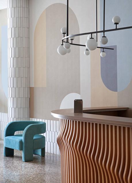 Imagen - Utilizar texturas y acabados naturales porque envejecen bien.