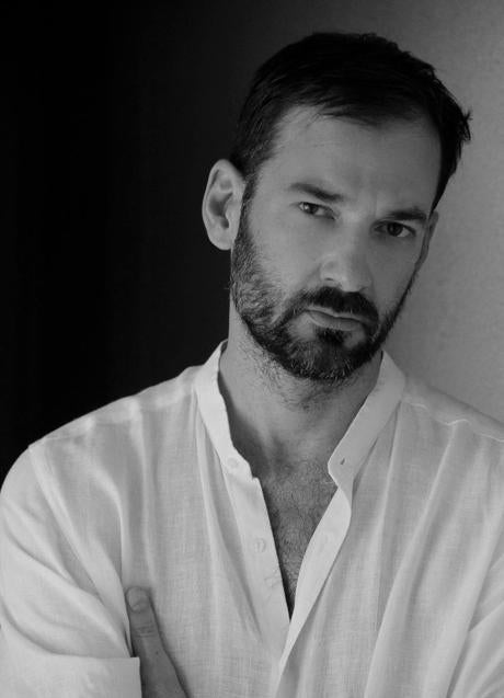 Imagen - Las señas de identidad de Erico Navazo son el confort sereno y el lujo austero, definido por la luz, los muebles bien seleccionados, la artesanía y la mezcla de texturas.