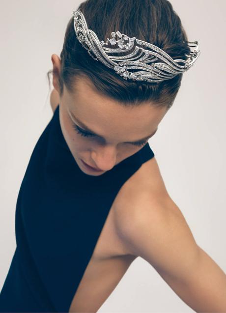 Imagen - En España hemos tenido buenos clientes especialmente miembros de la realeza y la nobleza.