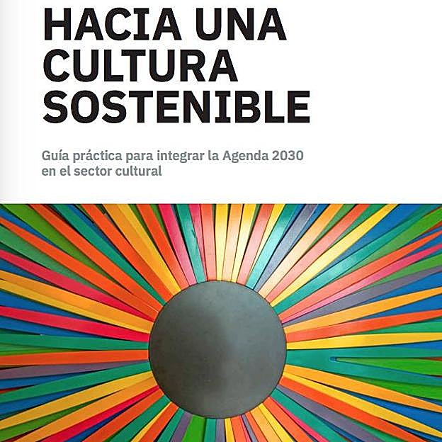 Blanca de la Torre propone un plan de sostenibilidad para minimizar la huella ecológica.
