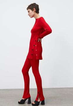 Imagen secundaria 2 - Con un conjunto de dos piezas siempre tendrás un recurso con el acertar