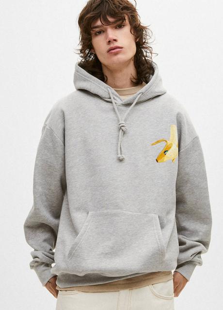 Imagen - La sudadera cuesta 29,99 euros