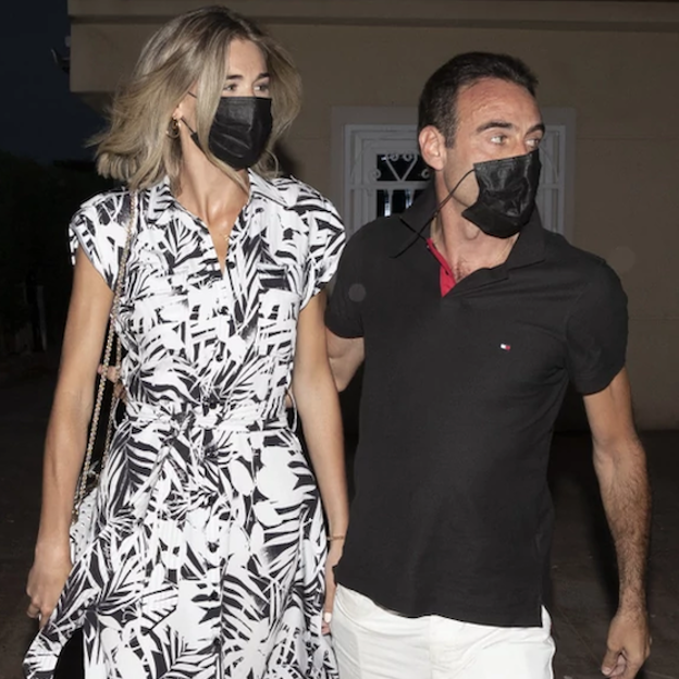 Pincha en la foto para ver todos los divorcios de parejas famosas perfectas que nos pillaron por sorpresa, incluidos Enrique Ponce y Paloma Cuevas. 