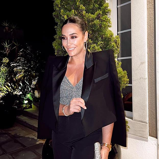 Vicky Martín Berrocal rompe con su novio portugués y nos deja (de momento) sin la boda vestida de blanco que todos deseábamos