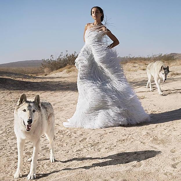 Zoë Kravitz: «No es lo mismo ser sexy que estar sexualizada, aunque muchos lo crean»