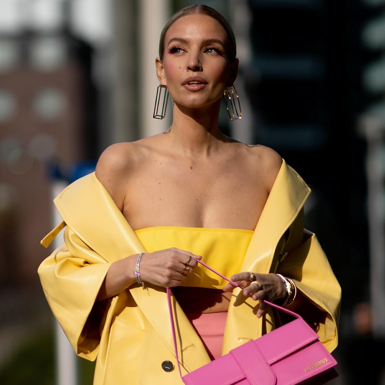 ¿Te has despertado con las ojeras como un oso panda? Pincha en la imagen y descubre los correctores que pueden ayudarte. 