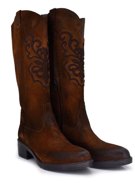 Imagen - El modelo Arizona de Exé Shoes