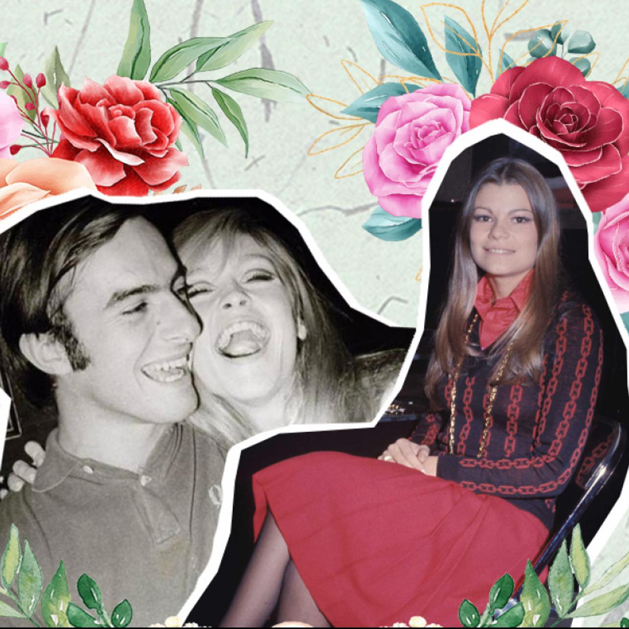 Pincha en la foto para ver el álbum Disney de la familia Goyanes. 