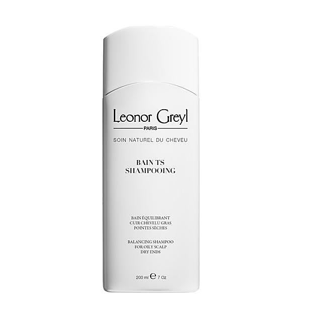 Champú Bain TS de Leonor Greyl (32,97 euros).