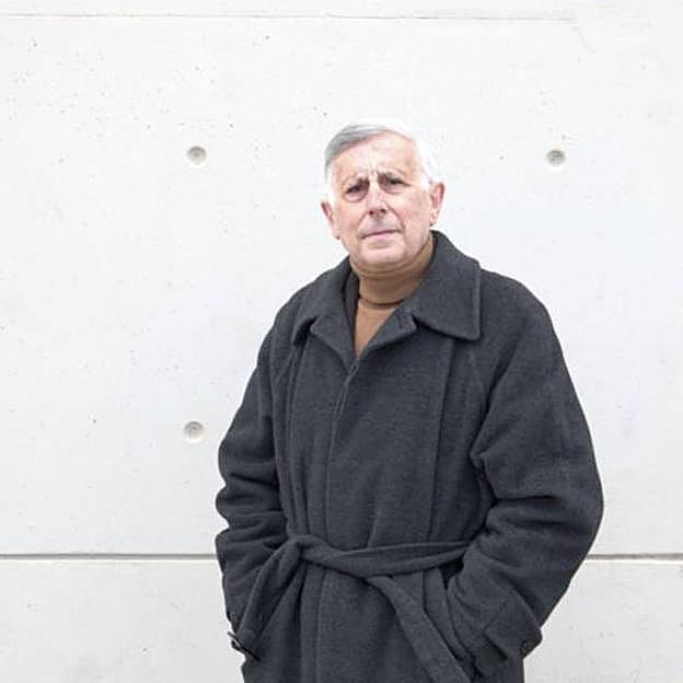 José Enrique Ruiz-Domènec 