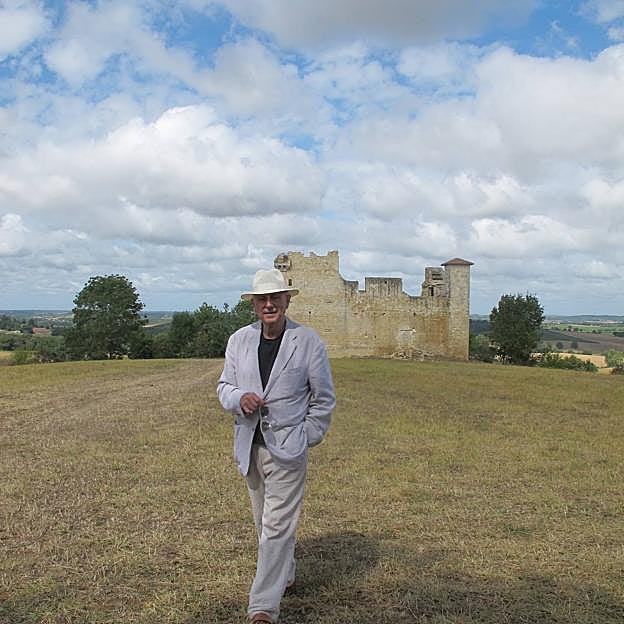 José Enrique Ruiz-Domènec 