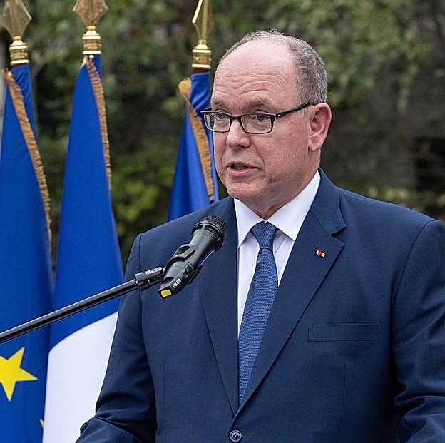 De Alberto de Mónaco a Madonna: royals y famosos que se atreven a enfrentarse a Vladimir Putin y muestran su solidaridad con Ucrania