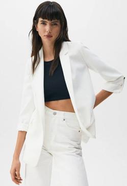 Imagen secundaria 2 - Las chaquetas de Zara, H&M y Pull&Bear