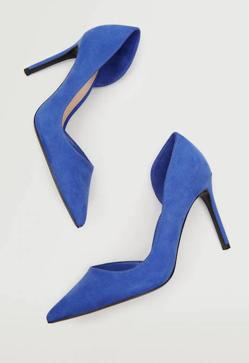 Imagen secundaria 2 - Los salones de diseño asimétrico