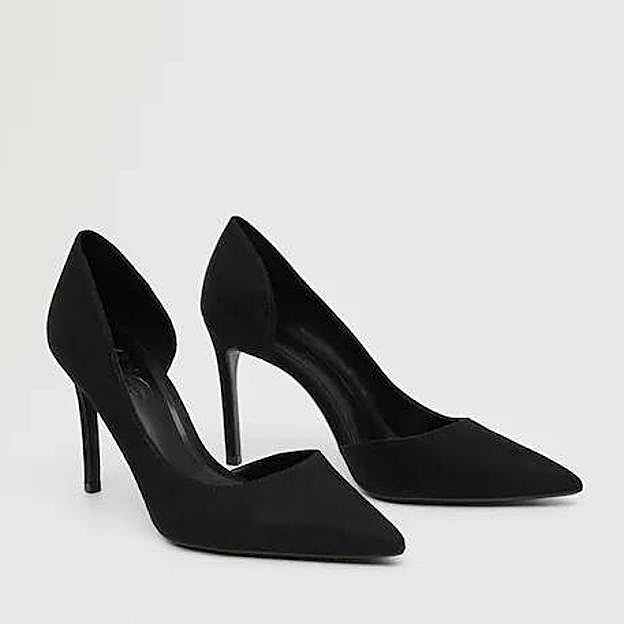 Imagen principal - Los salones de diseño asimétrico