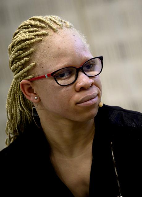 Imagen - Adiaratou Iglesias