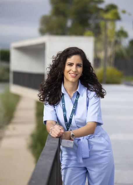 Imagen - Mercedes Pelegrín