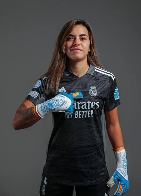 Imagen - Misa Rodríguez