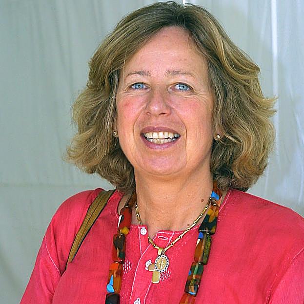 Quién es la princesa Nora de Liechtenstein, madrastra de Isabel Sartorius: la otra royal que vive en la zona exclusiva de Almagro