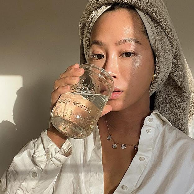 El protector solar antiedad más ligero para llevar a diario es este que adoran las coreanas y que contiene niacinamida para combatir las arrugas