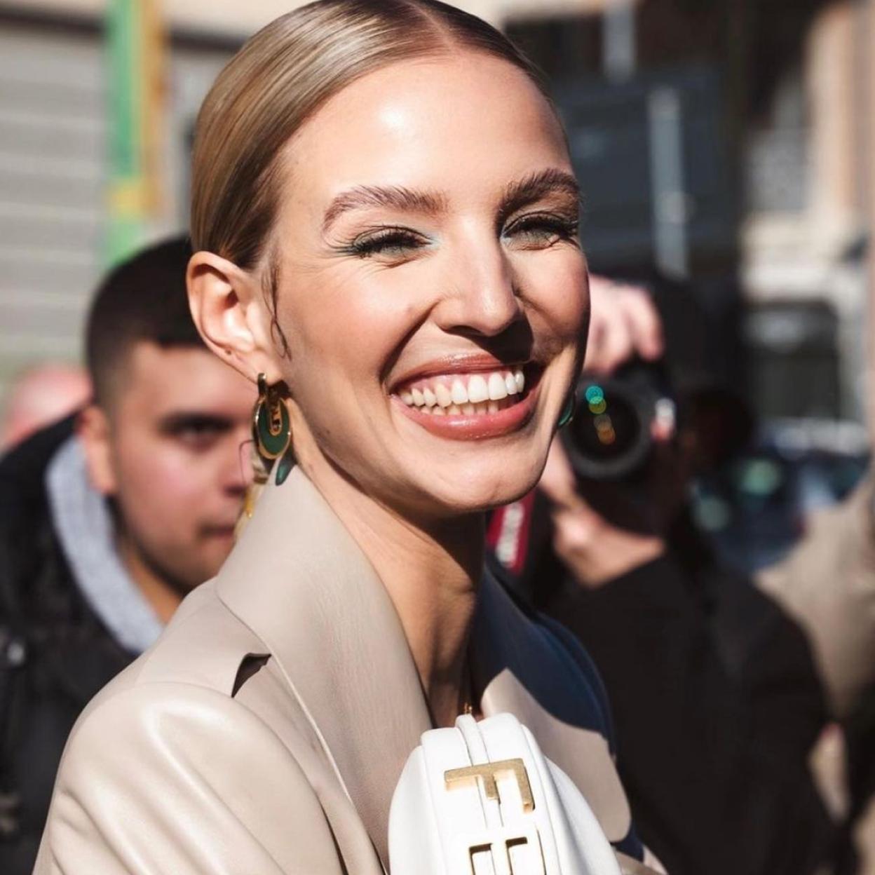 Pincha en la imagen para ver los parches para ojos y labios, el remedio antiedad extra para prevenir las arrugas.