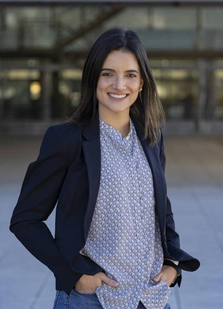 Imagen - Silvia Mouronte