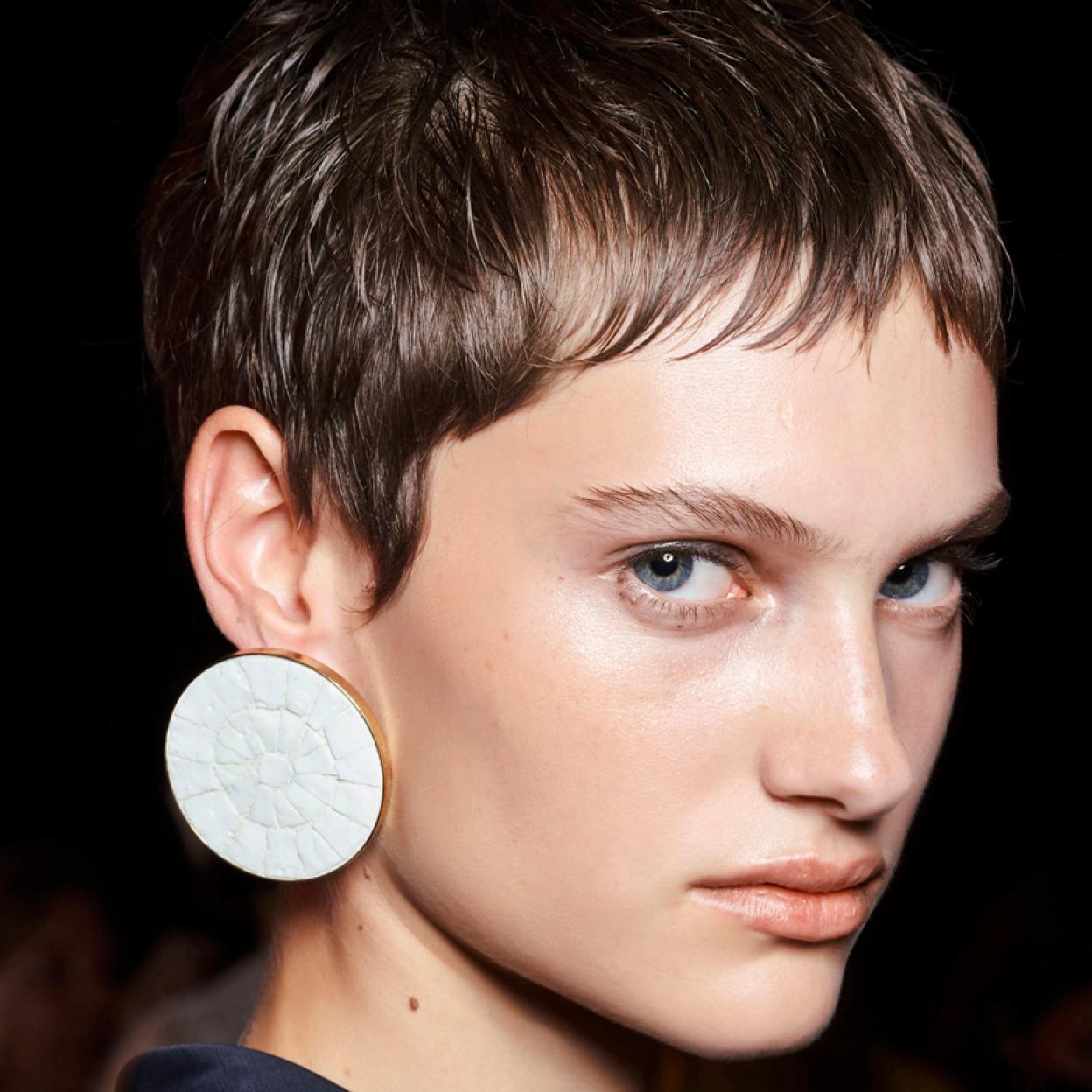 La primavera viene cargada de todo tipo de cortes de pelo.