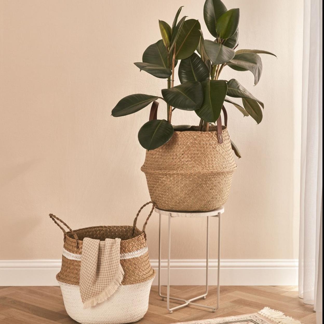 Pincha en la foto para ver muebles baratísimos de Primark Home que transformarán tu casa por muy poco dinero.