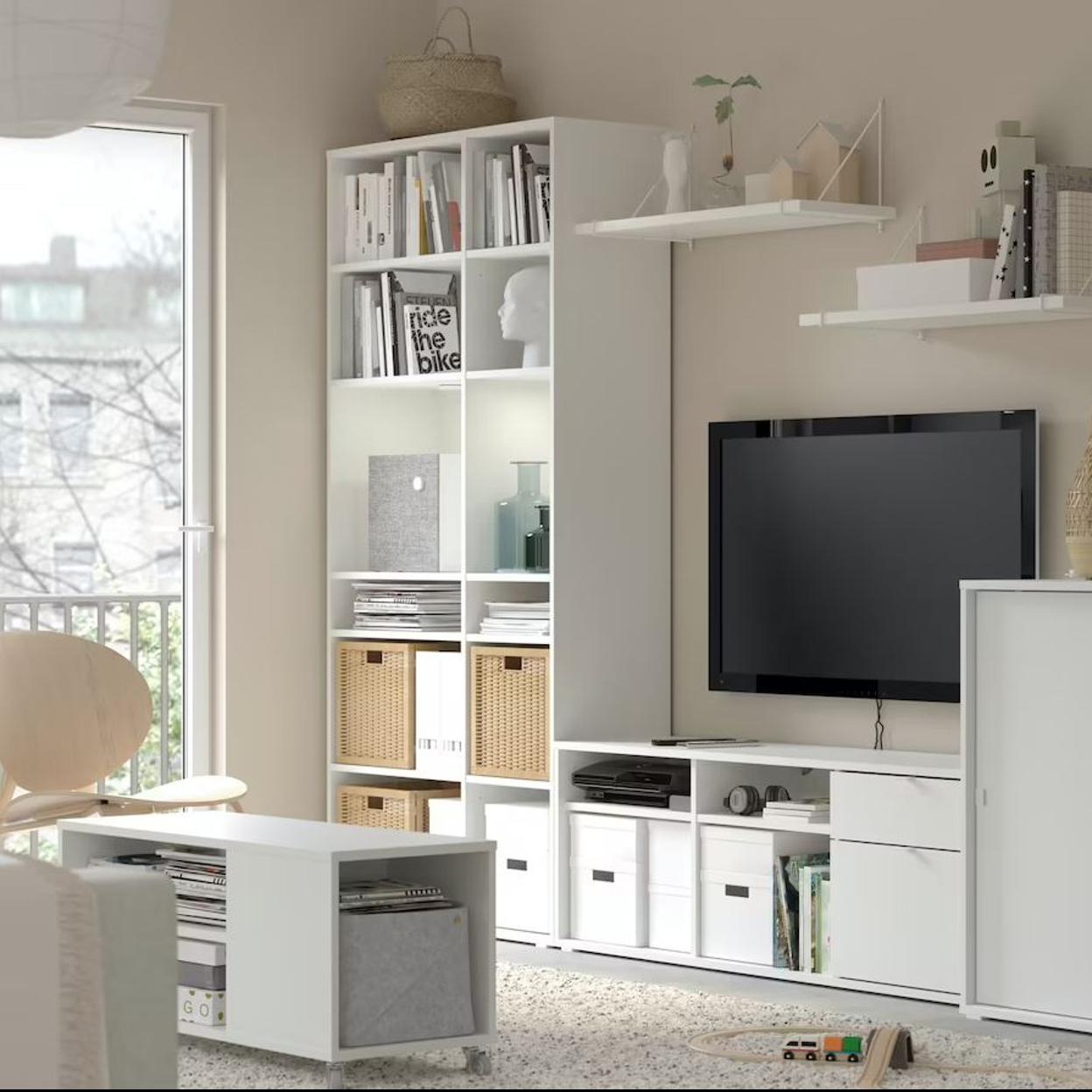 Pincha en la foto para ver más organizadores baratos.