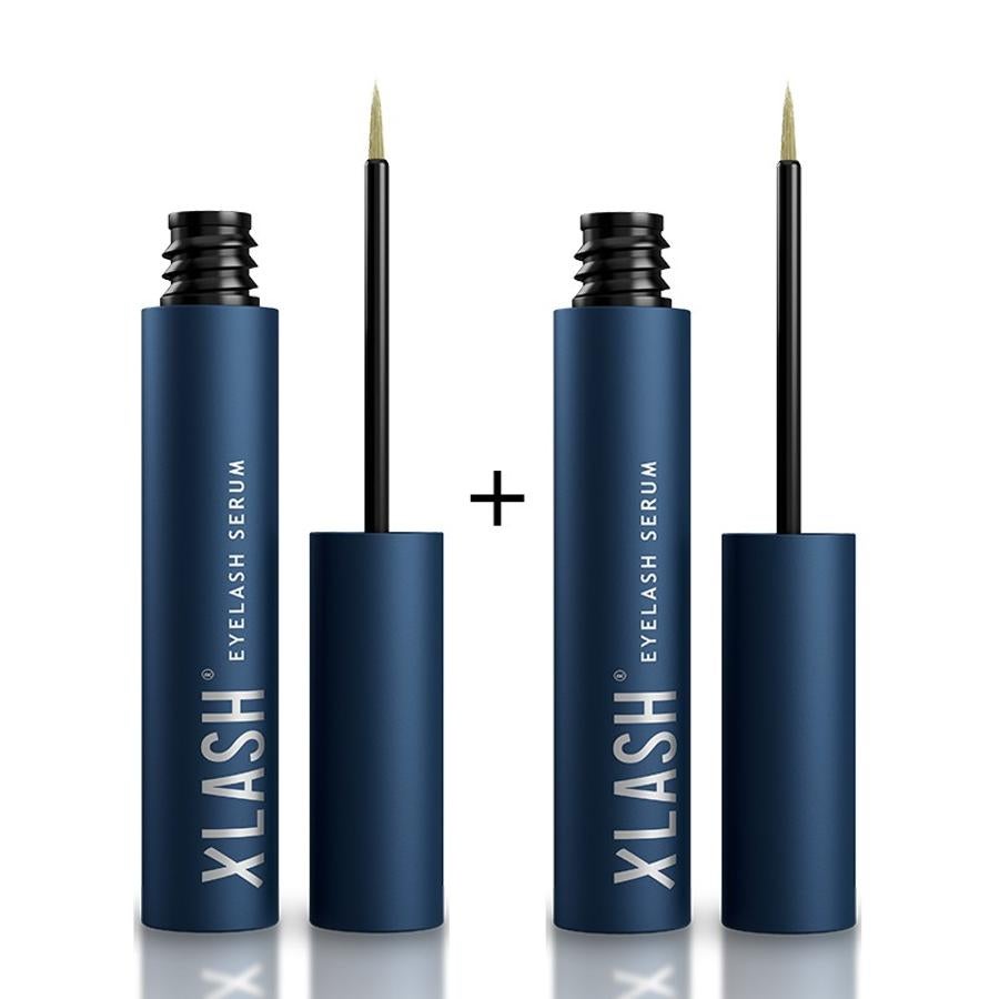 El sérum crece pestañas es uno de los más vendidos y que más triunfan en venta online. ¿Cuáles son los motivos? Las pestañas se ven más largas mientras que el color se intensifica y la curvatura aumenta. En ocho semanas verás resultados reales. (49,90 euros).