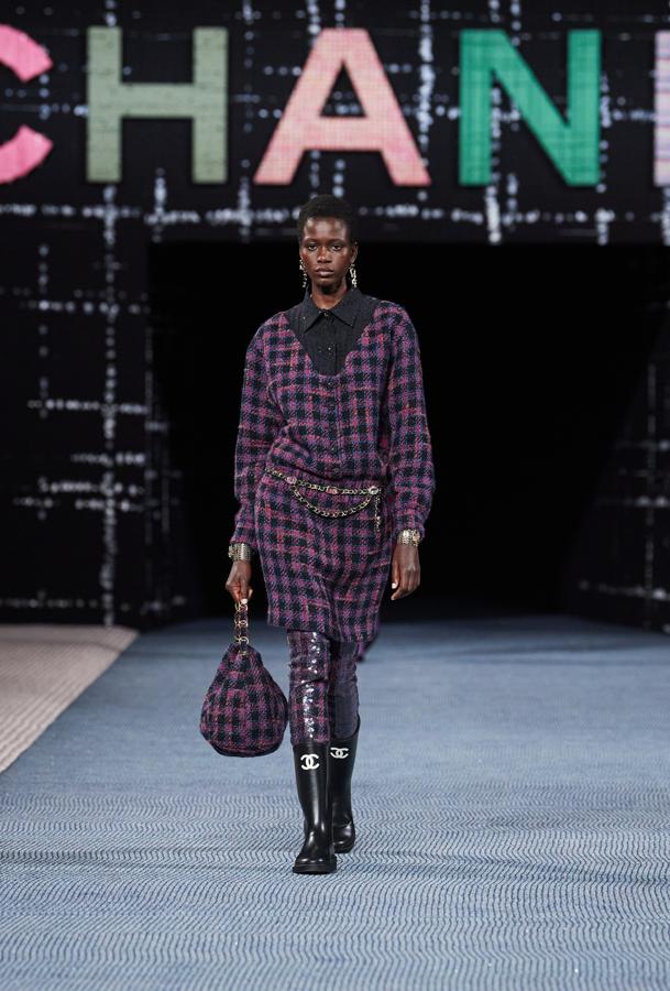 Más allá del monocolor.