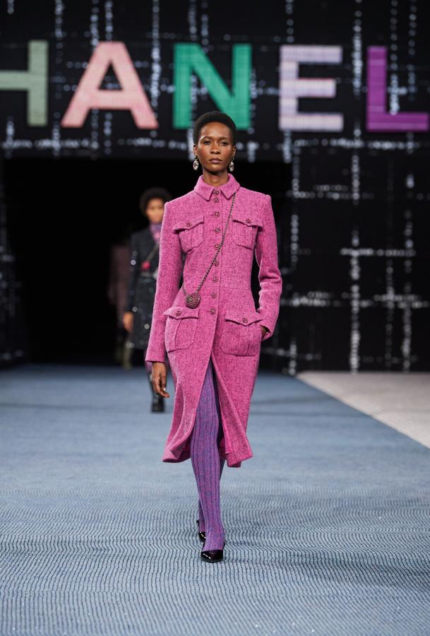 El abrigo que queremos todas.