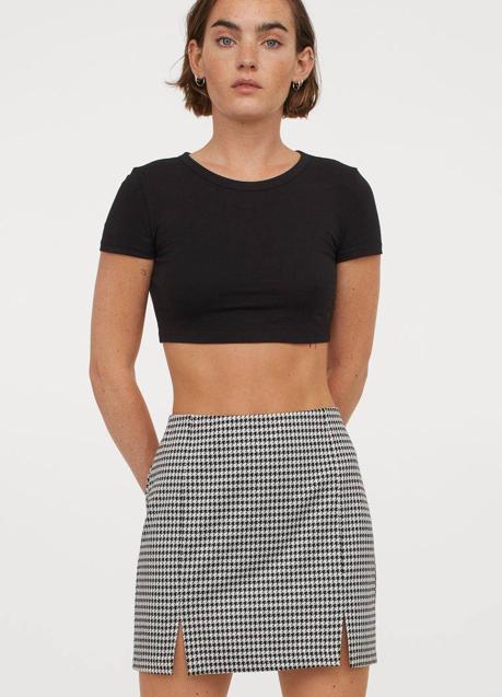 Imagen - H&M tiene la falda que mejor sienta de la temporada