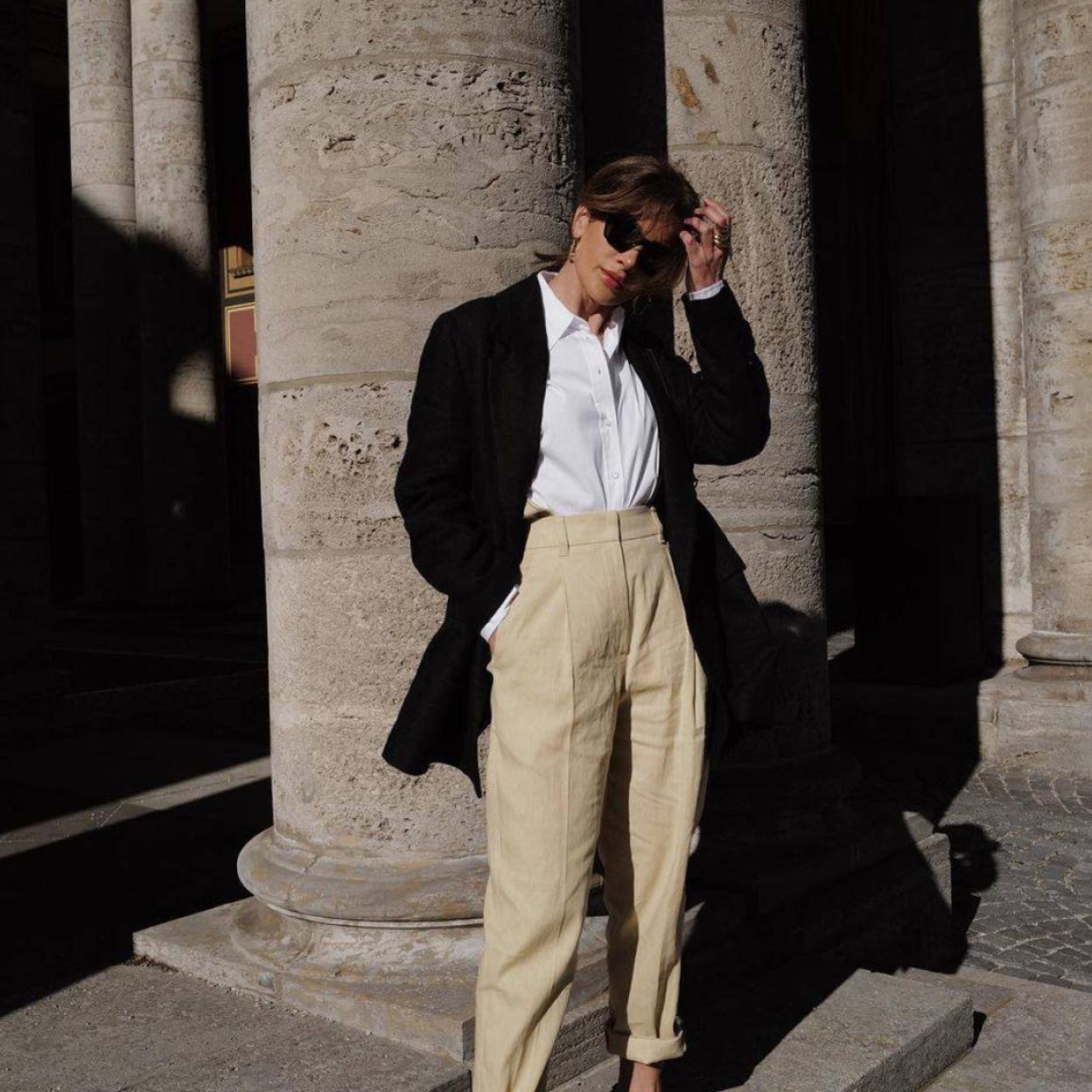 Pincha en la foto para ver todas las tendencias de los 90 que vas a volver a llevar (y mejor) este 2022