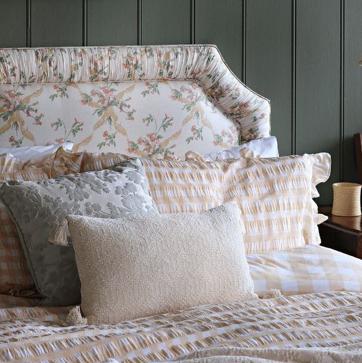 Imagen secundaria 1 - Los juegos de fundas nórdicas de Primark Home cuestan 15 euros.