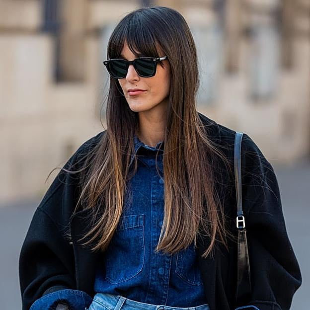 Para el pelo fino y frágil, este sérum capilar anticaída con vitamina C y biotina es el rescate perfecto para frenar la pérdida de cabello