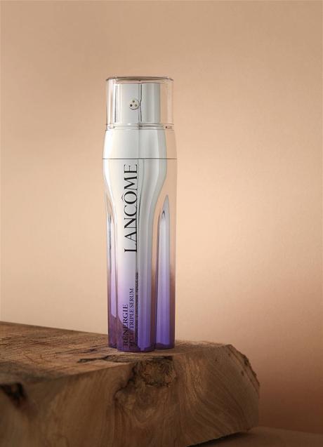 Imagen - El packaging del producto es clave: un envase high tech que contiene las tres fórmulas por separado para que se mantengan en condiciones óptimas antes de cada uso