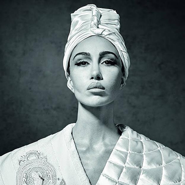 Perfumes, tratamientos y cremas que huelen de maravilla y te hacen sentir bien al instante