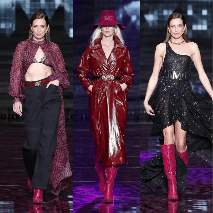 Lola Casademunt by Maite.