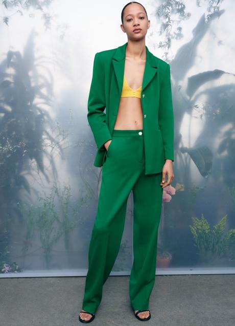 Imagen - Amarillo y verde