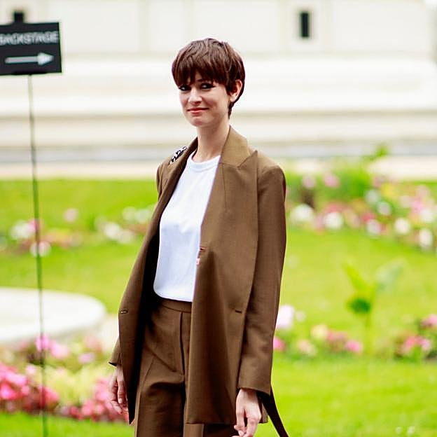 Estos básicos de Zara serán el mejor comodín para cualquier look de entretiempo bonito y favorecedor