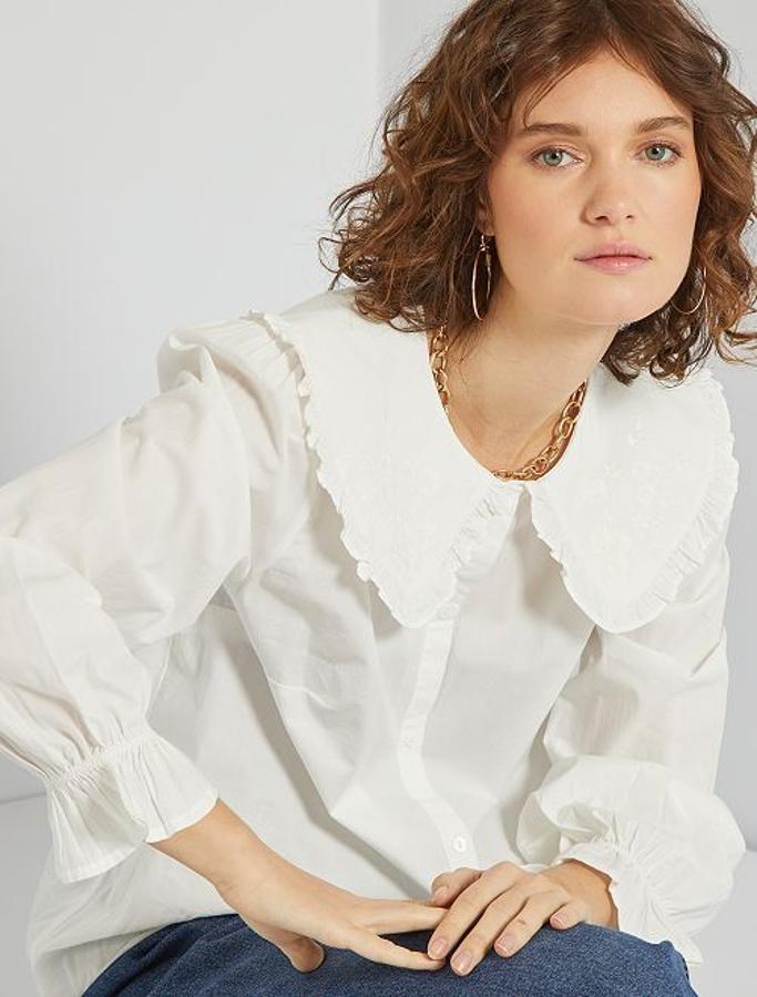 De Kiabi (18 euros).