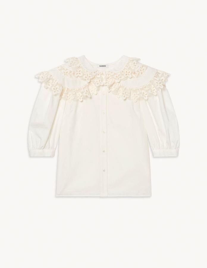 De Sandro (235 euros).